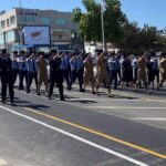 Αυτοί οι δρόμοι κλείνουν για την παρέλαση της 1ης Οκτωβρίου – Όλες οι πληροφορίες