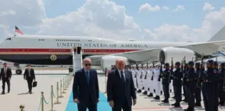 Τραμπ – Ερντογάν: Το τετ α τετ που είναι στον αέρα και τα F-35 που δεν έρχονται