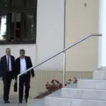 Συνεχίζεται η εξέταση μαρτύρων κατηγορίας στη δίκη Φαίδωνος