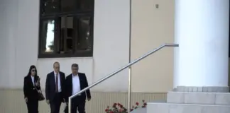 Συνεχίζεται η εξέταση μαρτύρων κατηγορίας στη δίκη Φαίδωνος