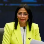 Τραμπ – Ροντρίγκες: Σχεδιάζουν την πρώτη τους συνάντηση μετά τη σύλληψη Μαδούρο