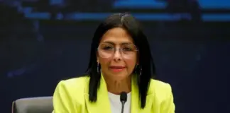 Τραμπ – Ροντρίγκες: Σχεδιάζουν την πρώτη τους συνάντηση μετά τη σύλληψη Μαδούρο