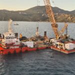 Σε λειτουργία οι αναβαθμισμένες ηλεκτρικές διασυνδέσεις Ζακύνθου-Κεφαλονιάς-Λευκάδας