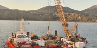 Σε λειτουργία οι αναβαθμισμένες ηλεκτρικές διασυνδέσεις Ζακύνθου-Κεφαλονιάς-Λευκάδας