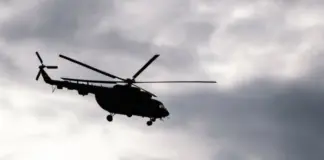 Πολωνία: Ρωσικό ελικόπτερο παραβίασε τον εναέριο χώρο για 42 δευτερόλεπτα