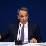 Κ. Μητσοτάκης: Το καλώδιο θα προχωρήσει χωρίς καμία έκπτωση στα κυριαρχικά μας δικαιώματα