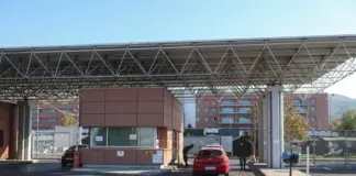 Νεκρός ο διευθυντής της Νευρολογικής του 424 Στρατιωτικού Νοσοκομείου Θεσσαλονίκης