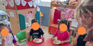 ΥΠΑΝ: Το «Πρωινό για Όλους» συνεχίζεται και φέτος ανανεωμένο