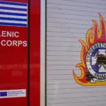 Ρόδος: Αύριο η κηδεία του 52χρονου πυροσβέστη που έχασε τη ζωή του σε επιχείρηση διάσωσης