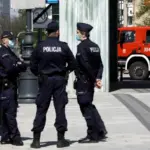 Πολωνία: Ανήλικος νεοναζί κατηγορείται για σχέδια επιθέσεων σε τέμενος και σχολείο