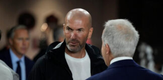 Συνεχίζεται με οκτώ αγώνες η δράση στο Nations League