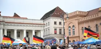 Γιατί ανεβαίνει το AfD στη Γερμανία – Οι ψηφοφόροι πίσω από τη νέα εκλογική του επιτυχία