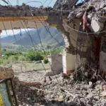 Τουλάχιστον 3 νεκροί σε βομβαρδισμό του Πακιστάν στο Αφγανιστάν