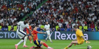 Nations League: Μεγάλο παιχνίδι στο Γουέμπλεϊ ανάμεσα στην Αγγλία και Ισπανία – Τα άλλα ματς