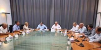 Στήριξη της ΠΕΟ στο ρόλο της ΑΗΚ