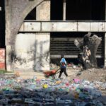 Τουλάχιστον 11 νεκροί στην Αιτή σε αντίποινα κακοποιών μετά την επιχείρηση διεθνούς δύναμης