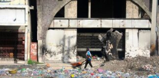 Τουλάχιστον 11 νεκροί στην Αιτή σε αντίποινα κακοποιών μετά την επιχείρηση διεθνούς δύναμης