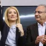 Παράταση στις εσωκομματικές διαδικασίες για επιλογή υποψηφίου στις προεδρικές συζητά ο ΔΗΣΥ