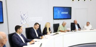 Αννίτα: Κορυφαία προτεραιότητα το Κυπριακό – Δεν θα συμβιβαστούμε με μισή πατρίδα