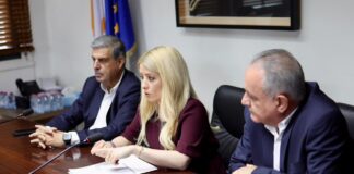 ΔΗΣΥ-ΠΑΣΥΔΥ συζήτησαν τη συνταξιοδοτική μεταρρύθμιση