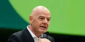 Πρόταση Ινφαντίνο για ανεξάρτητο έλεγχο διακυβέρνησης