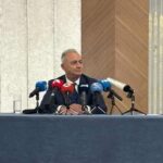 Αβέρωφ: «Δεν κατεβαίνω υποψήφιος για υποψήφιος-Χαίρομαι που ο Κρις Παναγιώτου επιβεβαιώνει το δείπνο» – Αιχμές για ΔΗΣΥ και μήνυμα για το Κυπριακό