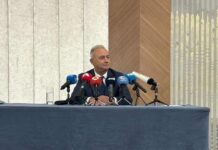 Αβέρωφ: «Δεν κατεβαίνω υποψήφιος για υποψήφιος-Χαίρομαι που ο Κρις Παναγιώτου επιβεβαιώνει το δείπνο» – Αιχμές για ΔΗΣΥ και μήνυμα για το Κυπριακό