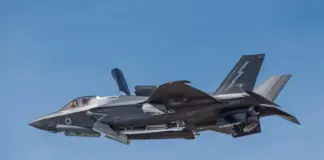 ΗΠΑ: Τι σημαίνει η πώληση 48 F-35 στη Σαουδική Αραβία