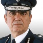 Θλίψη στην Αστυνομία – Απεβίωσε ο πρώην Αρχηγός Τάσος Παναγιώτου