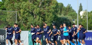 Πρεμιέρα απόψε για την Εθνική Κύπρου στο Nations League απέναντι στο Μαυροβούνιο