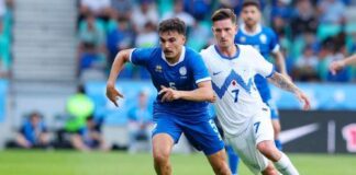 Στις 2 και 5 Οκτωβρίου οι πρώτοι εντός έδρας αγώνες Εθνικής Ανδρών στο Nations League