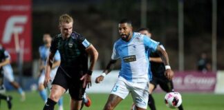Αυλαία για την 4η αγωνιστική της Cyprus League By Stoiximan