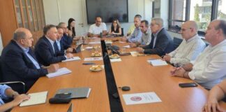 Στόχος η έγκαιρη διάθεση πόρων στους αγρότες μέσω ΚΟΑΠ λέει ο Υπ. Γεωργίας, καθησυχάζει για ιό Δ. Νείλου