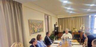 Αλλαγές για κρατούμενους, ψυχιατρικά περιστατικά και Ιατροδικαστική Υπηρεσία