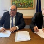 Μνημόνιο Συνεργασίας CITEA-Invest Cyprus με έμφαση σε τεχνολογία, καινοτομία, εξωστρέφεια