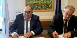 Μνημόνιο Συνεργασίας CITEA-Invest Cyprus με έμφαση σε τεχνολογία, καινοτομία, εξωστρέφεια