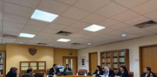 Σε εξέλιξη διάλογος με ΠΑΣΥΔΥ για θέματα που προέκυψαν στο Υφ. Πολιτισμού, είπε στη Βουλή η Υφυπουργός