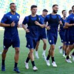 Nations League: Για το Μαυροβούνιο αναχωρεί η Εθνική Ανδρών