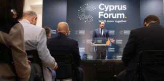 ΠτΔ: Το Cyprus Forum είναι μια πετυχημένη πλατφόρμα που προσφέρει στο δημόσιο διάλογο