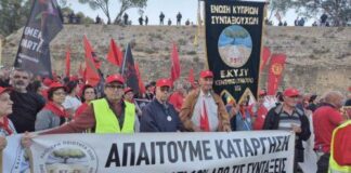 Όριο φτώχειας και χαμηλοσυνταξιούχοι στη συνάντηση ΕΚΥΣΥ-Υφ. Πρόνοιας