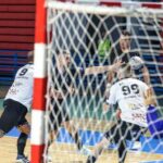 Χάντμπολ: Πάλεψε αλλά αποκλείστηκε η Ομόνοια 29Μ στην πρώτη ευρωπαϊκή της παρουσία