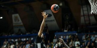 ΠΑΟΚ-Μανρέσα στην πρεμιέρα στο EuroCup
