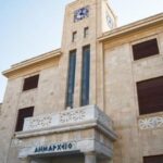 Σχεδόν 25 χιλ. τόνους αποβλήτων περισυνέλλεξε ο Δήμος Λεμεσού σε 2 χρόνια