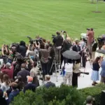 Δικαστικό «φρένο» στον Τραμπ για την απαγόρευση πρόσβασης στον Λευκό Οίκο σε CNN, MS NOW και Politico