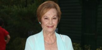Η Φίνος Φιλμ αποχαιρετά την Ελένη Προκοπίου: Μια από τις πιο ξεχωριστές παρουσίες του ελληνικού κινηματογράφου