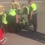 Πτήση προς Λάρνακα γύρισε πίσω στο Εδιμβούργο – Επιβάτης προκάλεσε επεισόδιο και συνελήφθη