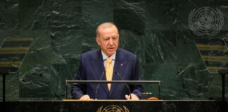 Έντονες αντιδράσεις κομμάτων για τις δηλώσεις Ερντογάν στη Νέα Υόρκη- Πώς τοποθετούνται