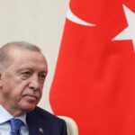 Ερντογάν: Πολύτιμος φίλος μου ο Τραμπ, θέλουμε να αφήσουμε πίσω τα εμπόδια στην αμυντική βιομηχανία