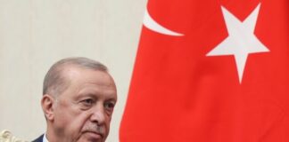 Ερντογάν: Πολύτιμος φίλος μου ο Τραμπ, θέλουμε να αφήσουμε πίσω τα εμπόδια στην αμυντική βιομηχανία
