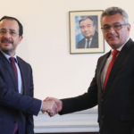 Την Τρίτη 13 Οκτωβρίου η νέα συνάντηση ΠτΔ-Έρχιουρμαν